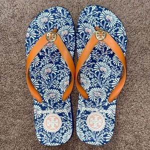 Tory Burch Flipflops
